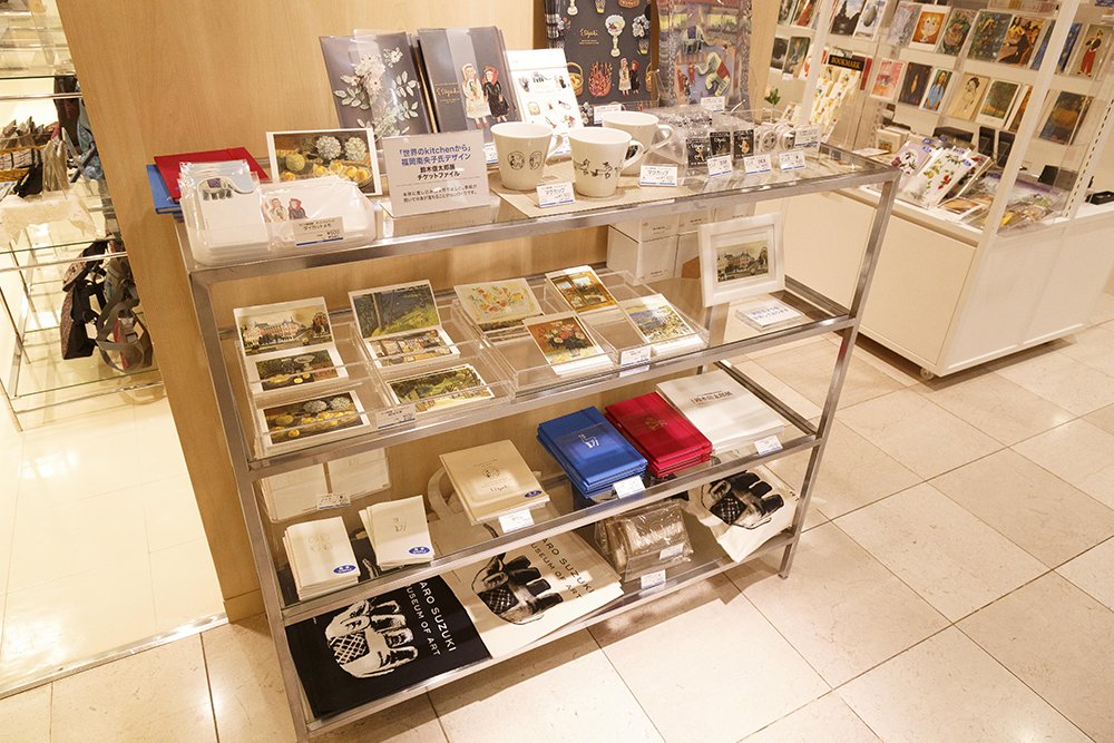 🎨 소고 미술관(そごうびじゅつかん) 이미지 5